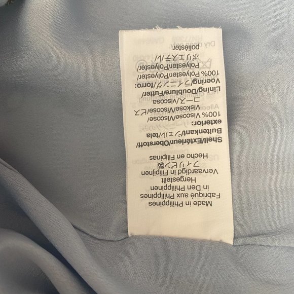 JCrew High-rise floral garden pant - Picture 4 of 6